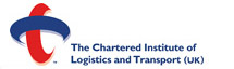 CILT logo